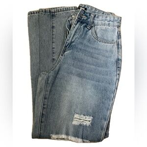 Fashion Nova Jeans